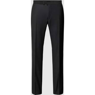 JOOP! Herren Hose schwarz Slim Fit