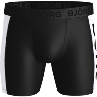 Björn borg boxer panel sort s - På lager i butik