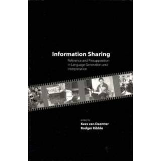 Information Sharing