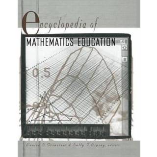 Encyclopedia of Mathematics Education