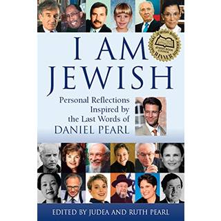 I Am Jewish