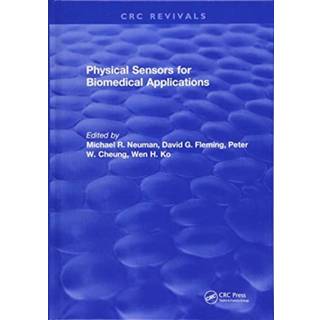 Physical Sensors for Biomedical Applications