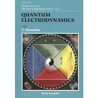 Quantum Electrodynamics
