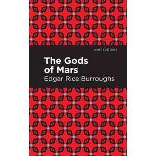 The Gods of Mars