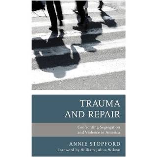 Trauma and Repair