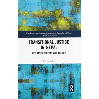 Transitional Justice in Nepal
