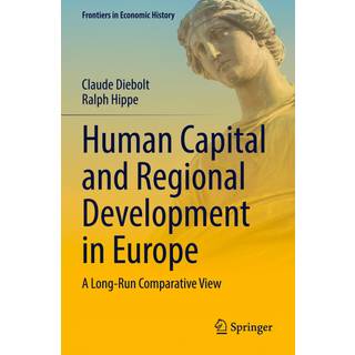 Human Capital and Regional Development in Europe