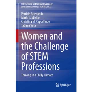 Women and the Challenge of STEM Professions