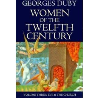 Women of the Twelfth Century