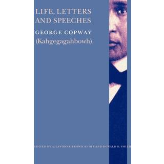 Life, Letters and Speeches