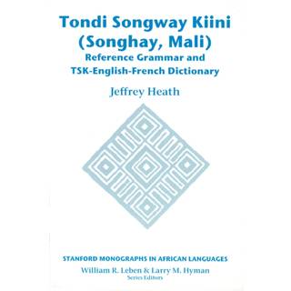 Tondi Songway Kiini