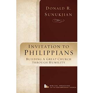 Building a Great Church Through Humility