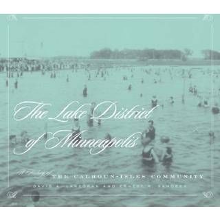 Lake District of Minneapolis