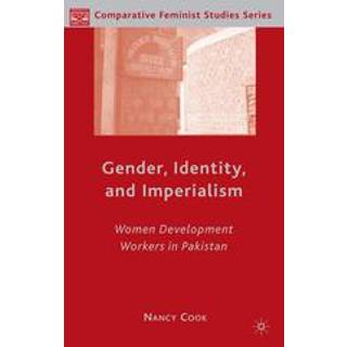 Gender, Identity, and Imperialism