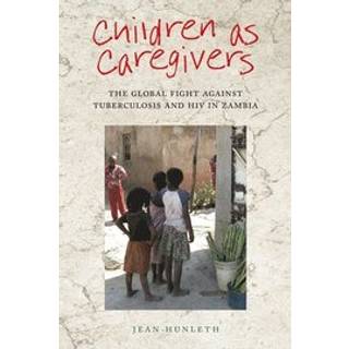 Children As Caregivers