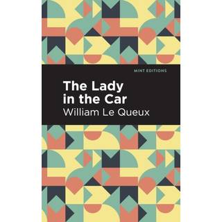 The Lady in the Car