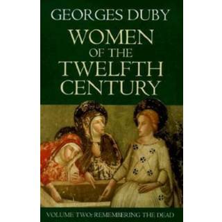 Women of the Twelfth Century