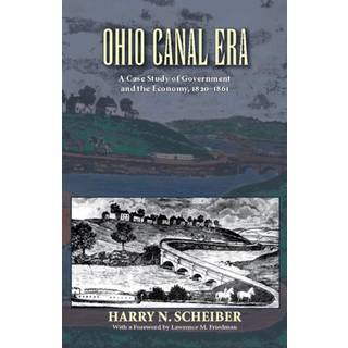 Ohio Canal Era
