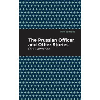 The Prussian Officer and Other Stories