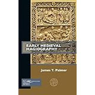 Early Medieval Hagiography