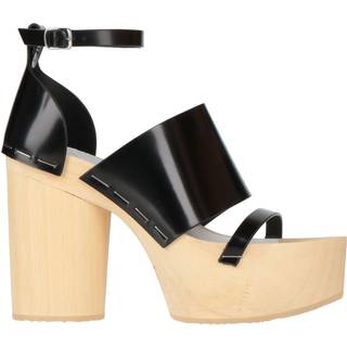 Mules & Clogs - Black - 40