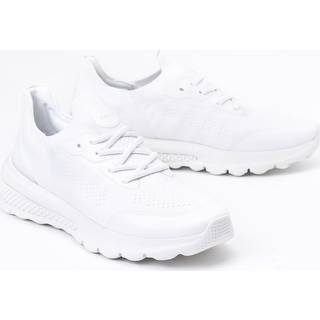 Trainers - White - 36