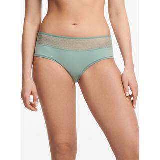 Chantelle EasyFeel - Hipster - NORAH CHIC - Grøn