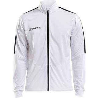 Progress Jacket M - White