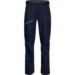 Cecilie 3L Pant W Navy Blue (XS)