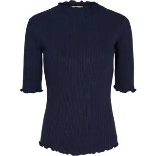Karen By Simonsen Candacekb Ss Tee Toppe & T-Shirts 10103315 Night Sky (SMALL)