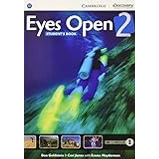 Eyes Open Level 2 Student's Book