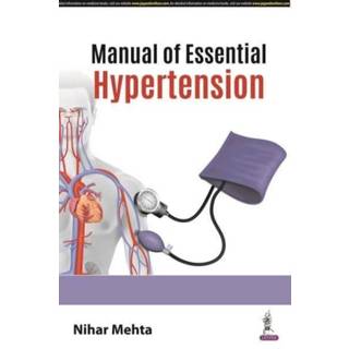 Manual of Essential Hypertension