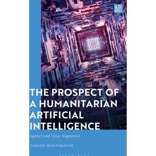 The Prospect of a Humanitarian Artificial Intelligence