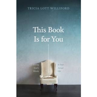This Book Is for You