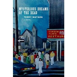 Mysterious Dreams of the Dead