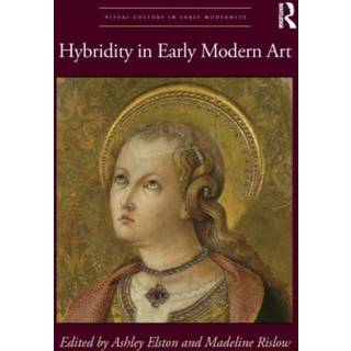 Hybridity in Early Modern Art