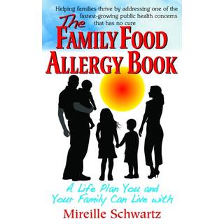 The Family Food Allergy Book