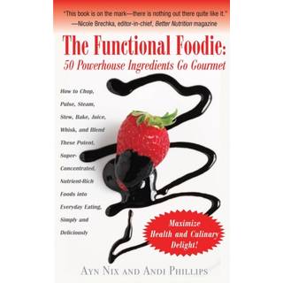 The Functional Foodie