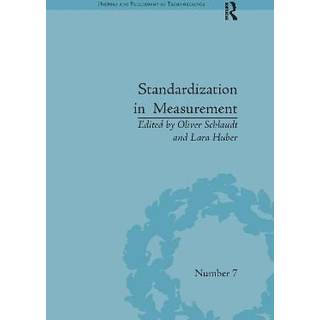 Standardization in Measurement