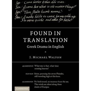 Found in Translation