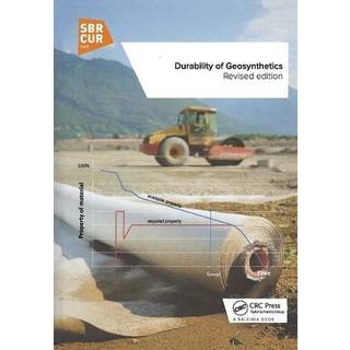 Durability of Geosynthetics, Second Edition