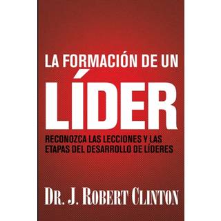 La formacion de un lider