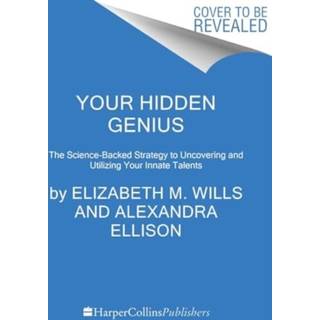 Your Hidden Genius