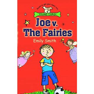 Joe v. the Fairies