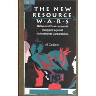 New Resource Wars