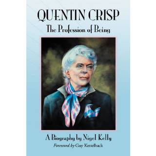 Quentin Crisp