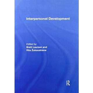 Interpersonal Development