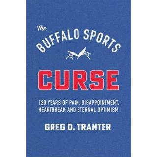 The Buffalo Sports Curse