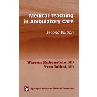 Medical Teaching in Ambulatory Care