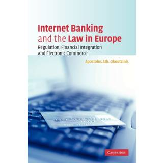 Internet Banking and the Law in Europe